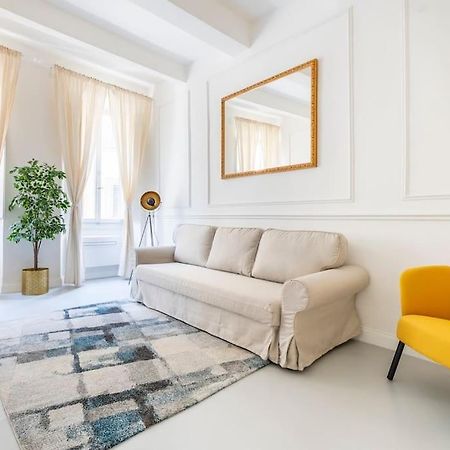 Duomo Deluxe Apartment, Firenze Eksteriør bilde