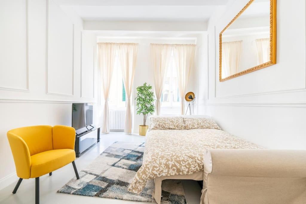 Duomo Deluxe Apartment, Firenze Eksteriør bilde
