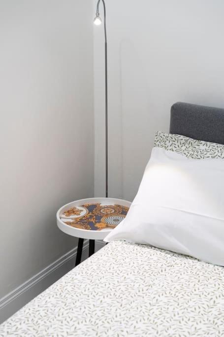 Duomo Deluxe Apartment, Firenze Eksteriør bilde