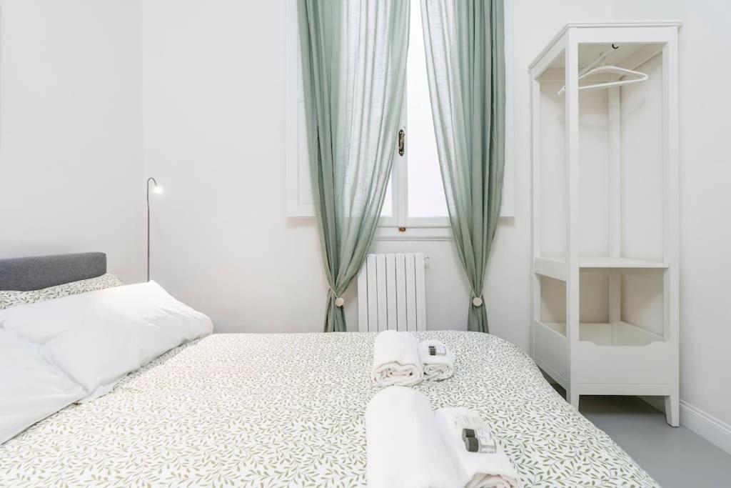 Duomo Deluxe Apartment, Firenze Eksteriør bilde