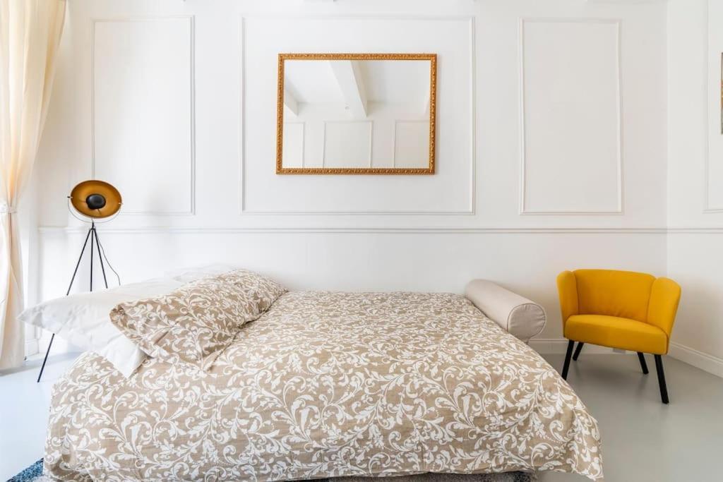 Duomo Deluxe Apartment, Firenze Eksteriør bilde