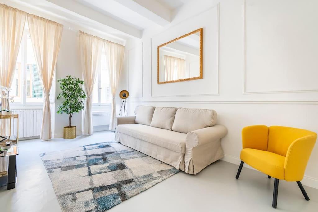 Duomo Deluxe Apartment, Firenze Eksteriør bilde