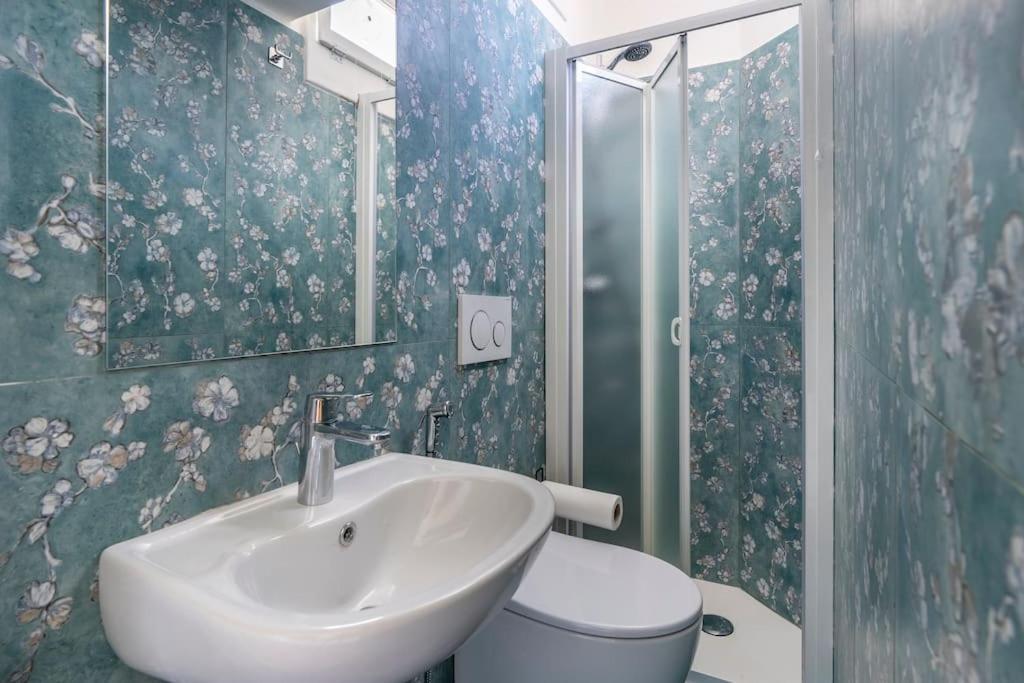 Duomo Deluxe Apartment, Firenze Eksteriør bilde