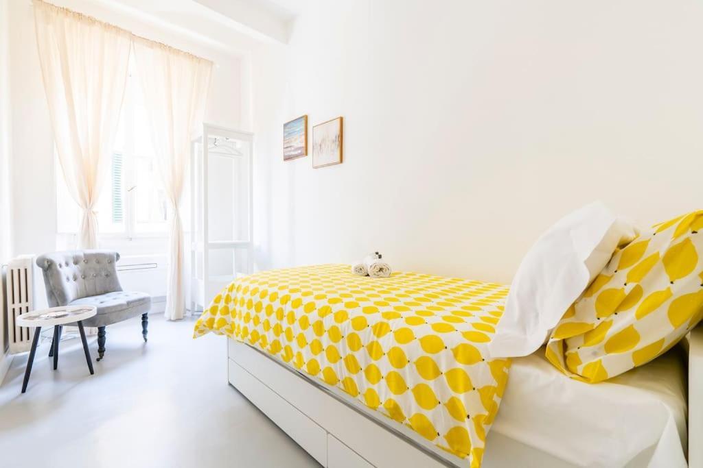 Duomo Deluxe Apartment, Firenze Eksteriør bilde