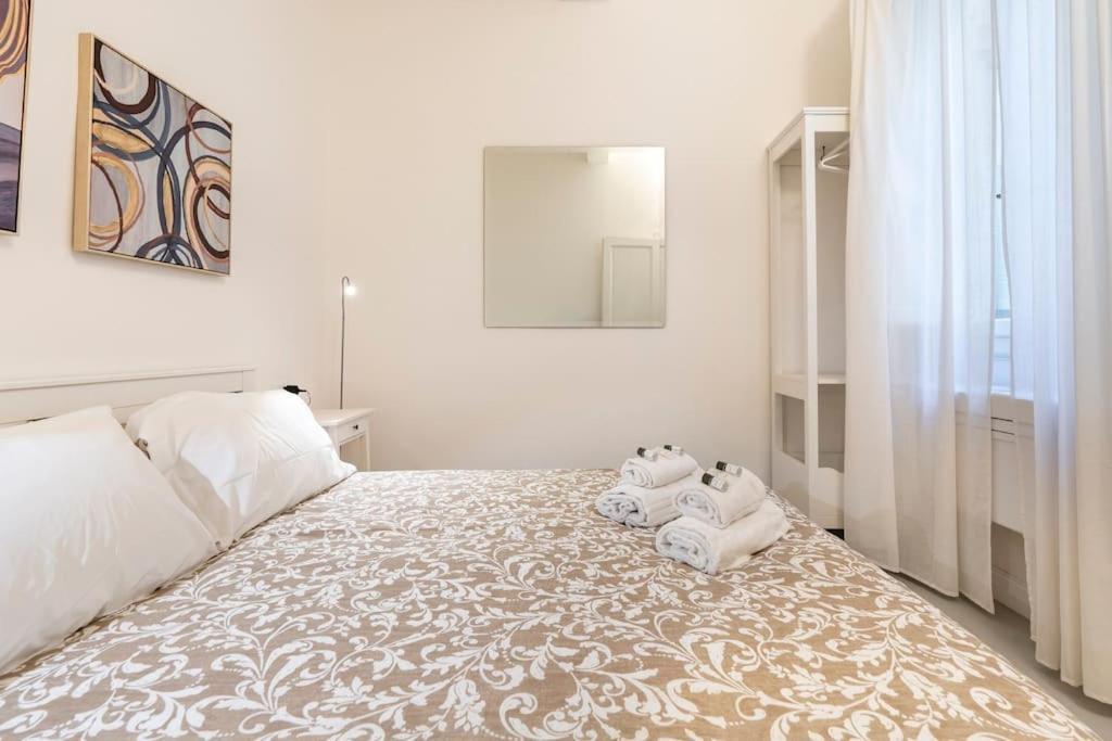 Duomo Deluxe Apartment, Firenze Eksteriør bilde