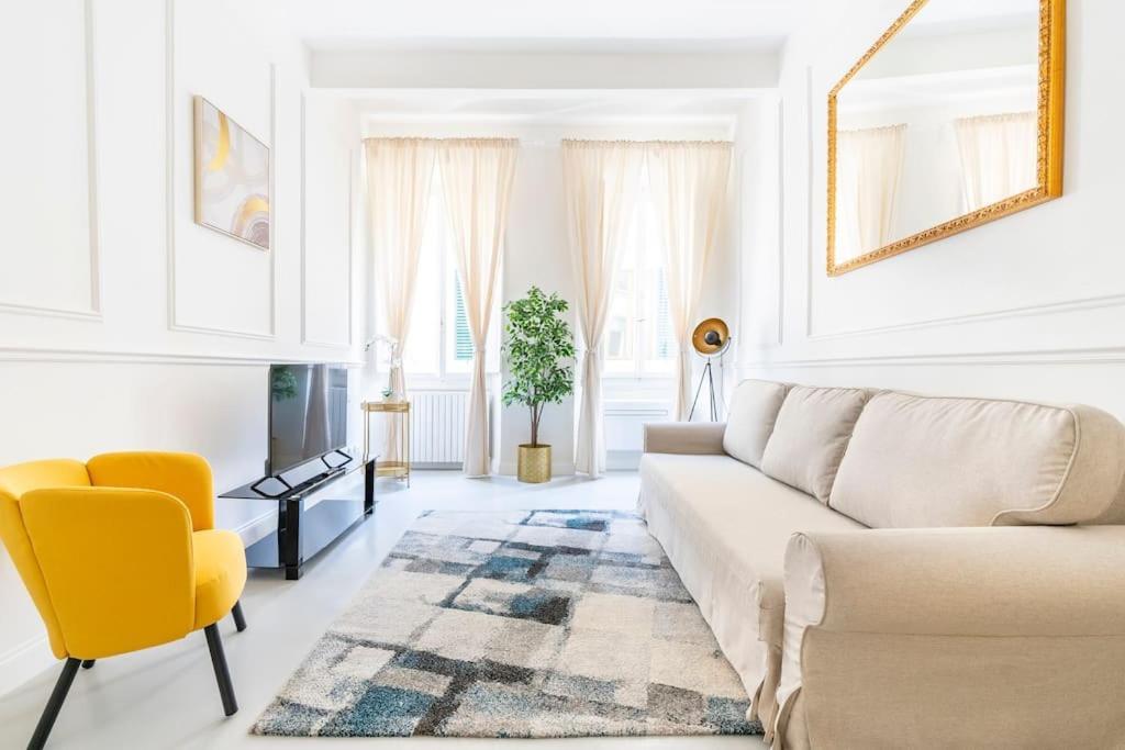 Duomo Deluxe Apartment, Firenze Eksteriør bilde