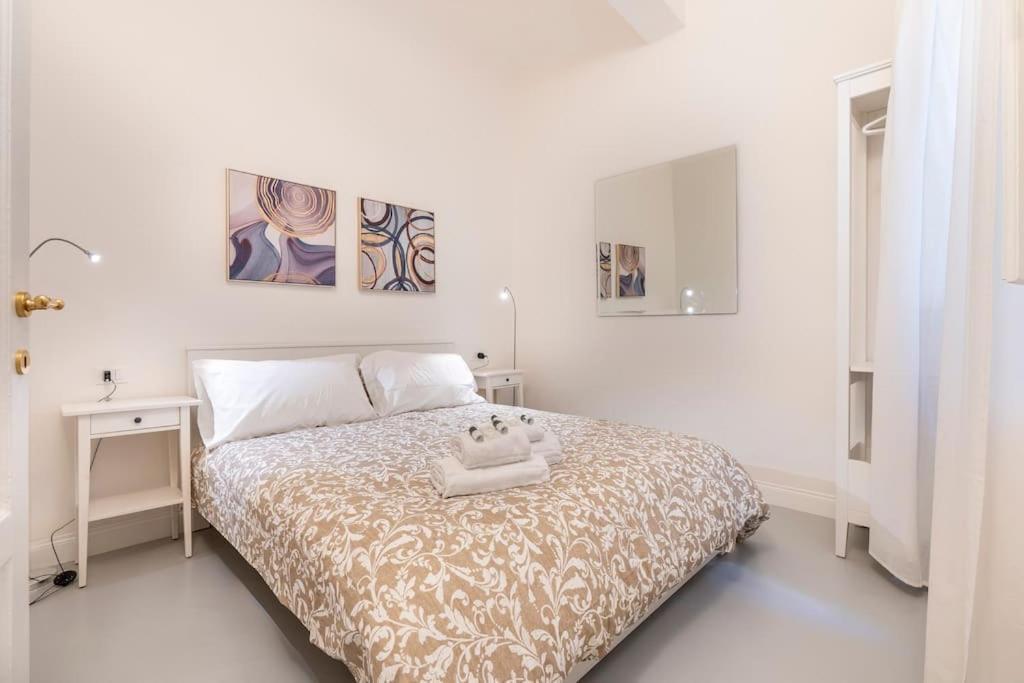 Duomo Deluxe Apartment, Firenze Eksteriør bilde