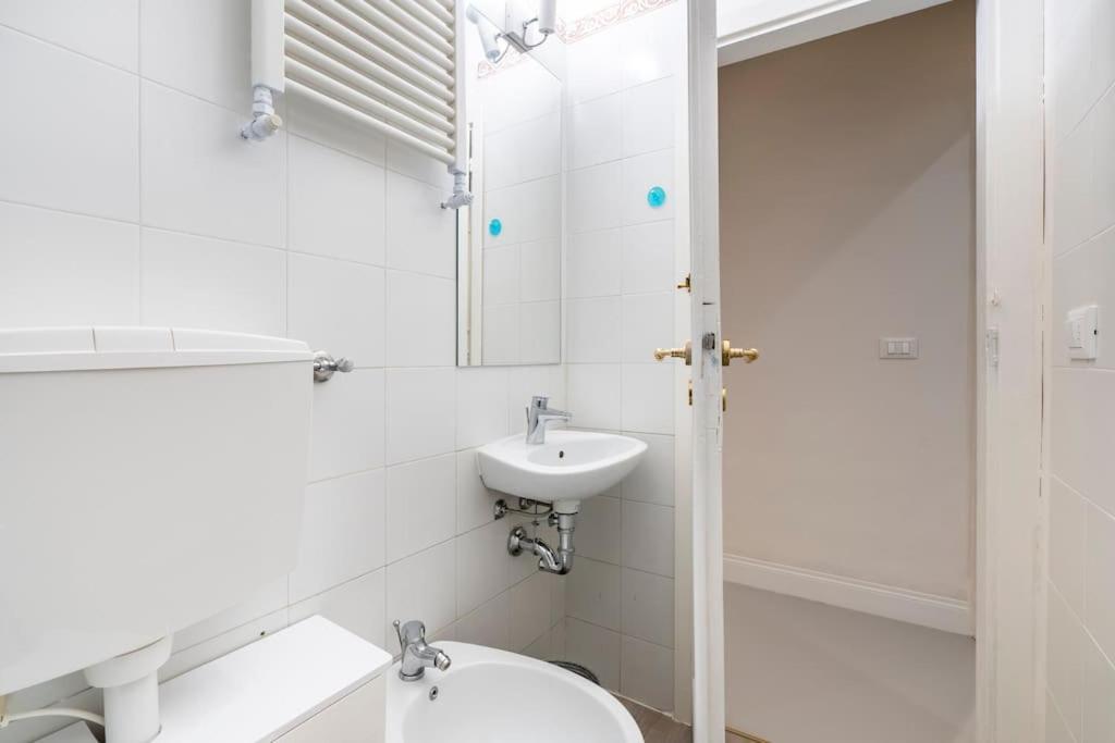 Duomo Deluxe Apartment, Firenze Eksteriør bilde