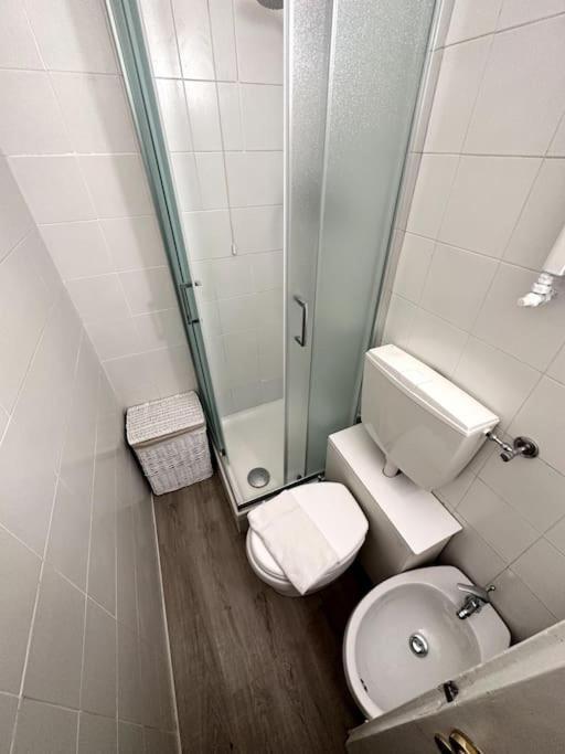 Duomo Deluxe Apartment, Firenze Eksteriør bilde