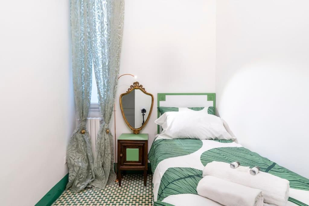 Duomo Deluxe Apartment, Firenze Eksteriør bilde