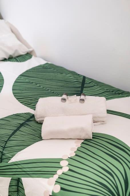 Duomo Deluxe Apartment, Firenze Eksteriør bilde