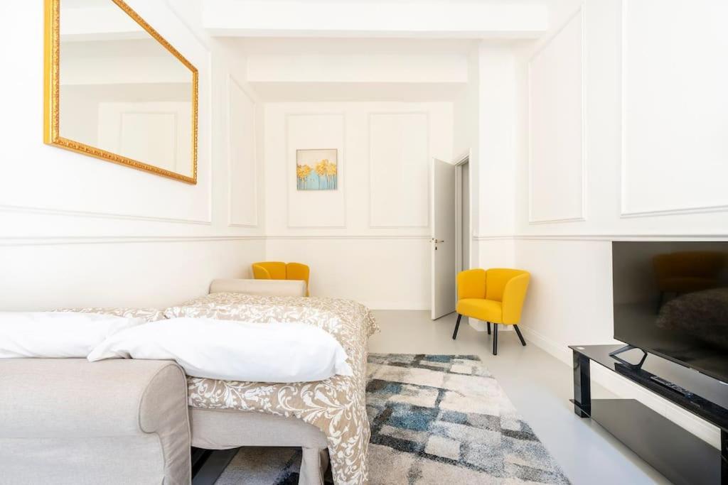 Duomo Deluxe Apartment, Firenze Eksteriør bilde
