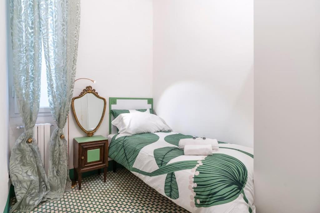 Duomo Deluxe Apartment, Firenze Eksteriør bilde