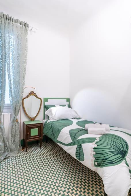 Duomo Deluxe Apartment, Firenze Eksteriør bilde