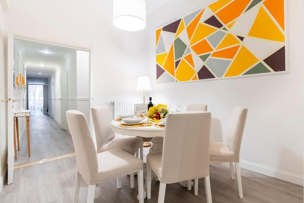 Duomo Deluxe Apartment, Firenze Eksteriør bilde