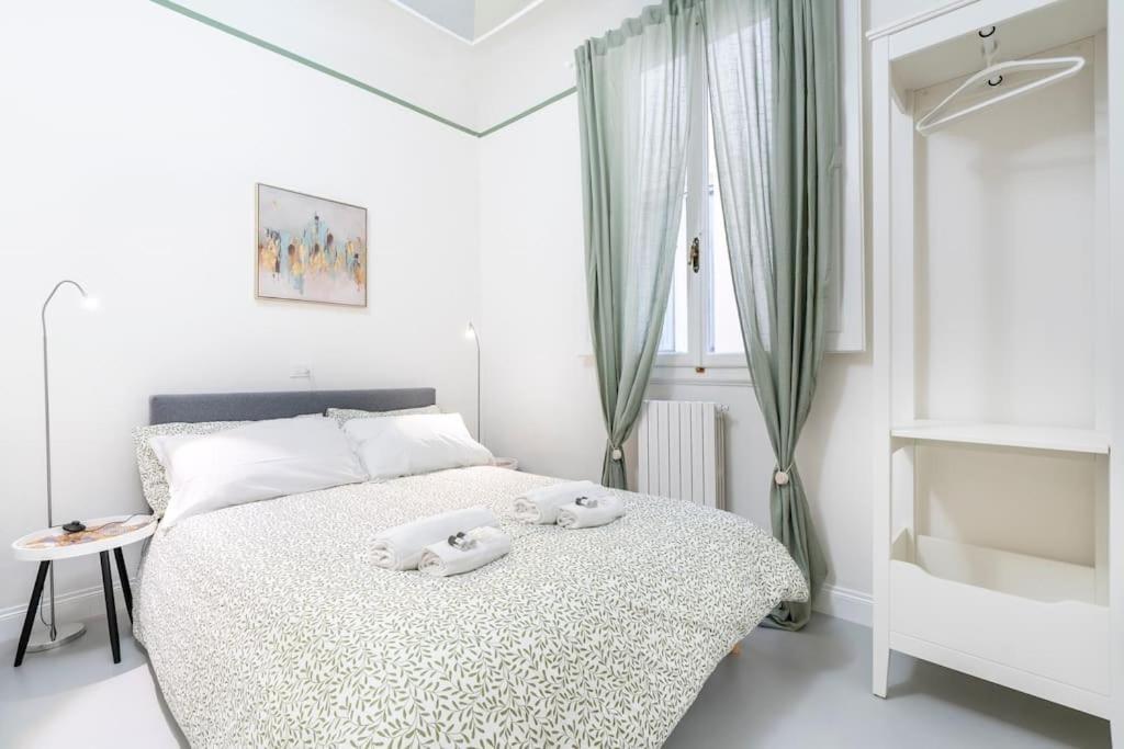 Duomo Deluxe Apartment, Firenze Eksteriør bilde