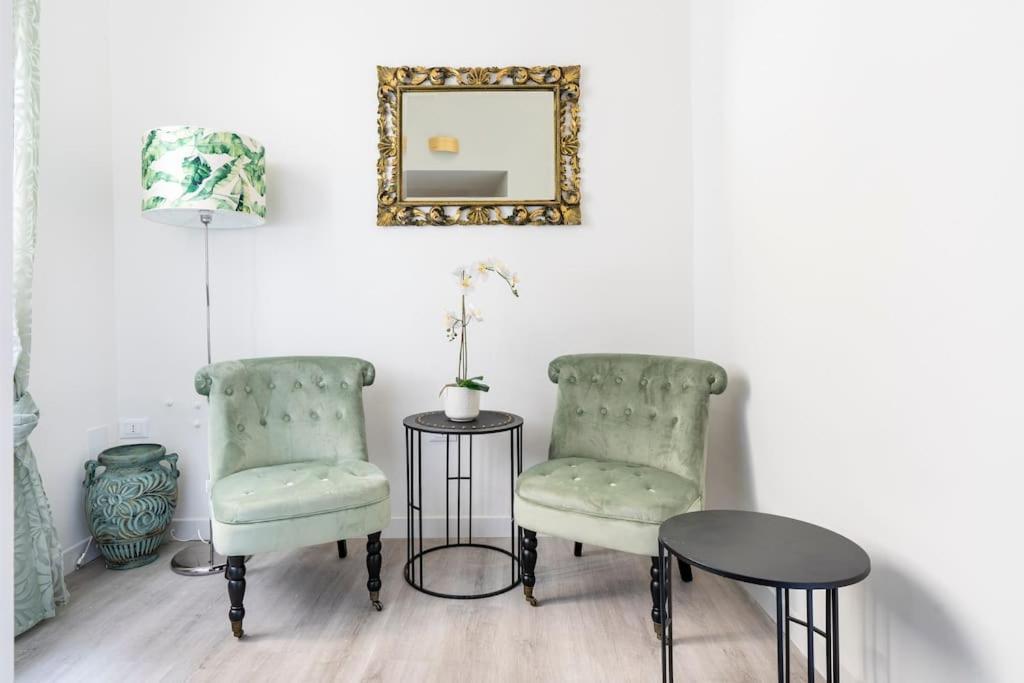 Duomo Deluxe Apartment, Firenze Eksteriør bilde