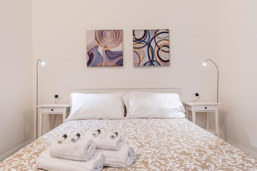 Duomo Deluxe Apartment, Firenze Eksteriør bilde