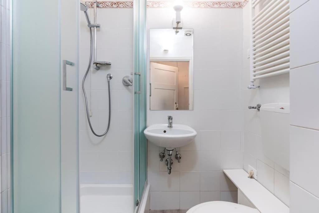Duomo Deluxe Apartment, Firenze Eksteriør bilde