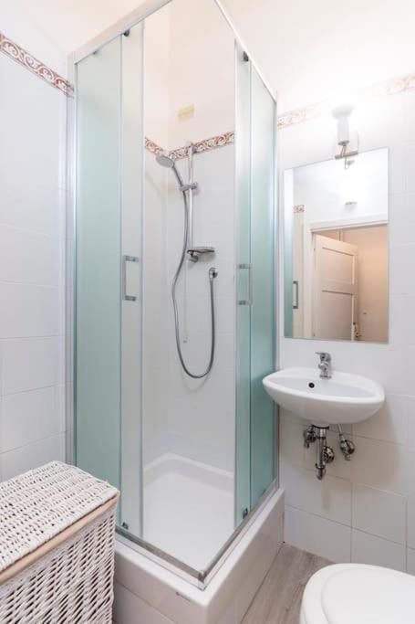 Duomo Deluxe Apartment, Firenze Eksteriør bilde