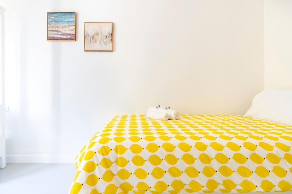 Duomo Deluxe Apartment, Firenze Eksteriør bilde
