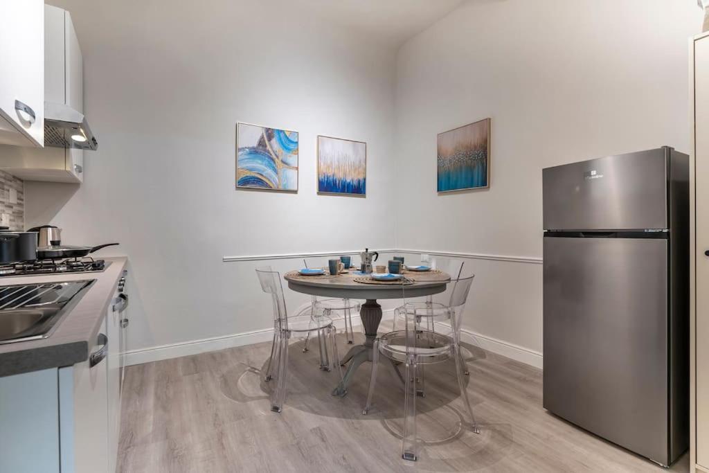 Duomo Deluxe Apartment, Firenze Eksteriør bilde
