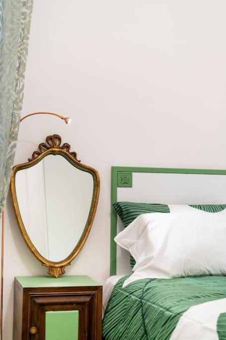 Duomo Deluxe Apartment, Firenze Eksteriør bilde