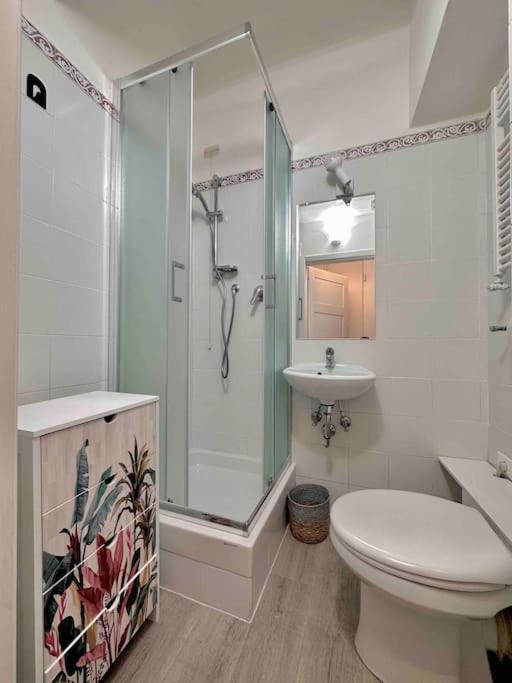Duomo Deluxe Apartment, Firenze Eksteriør bilde