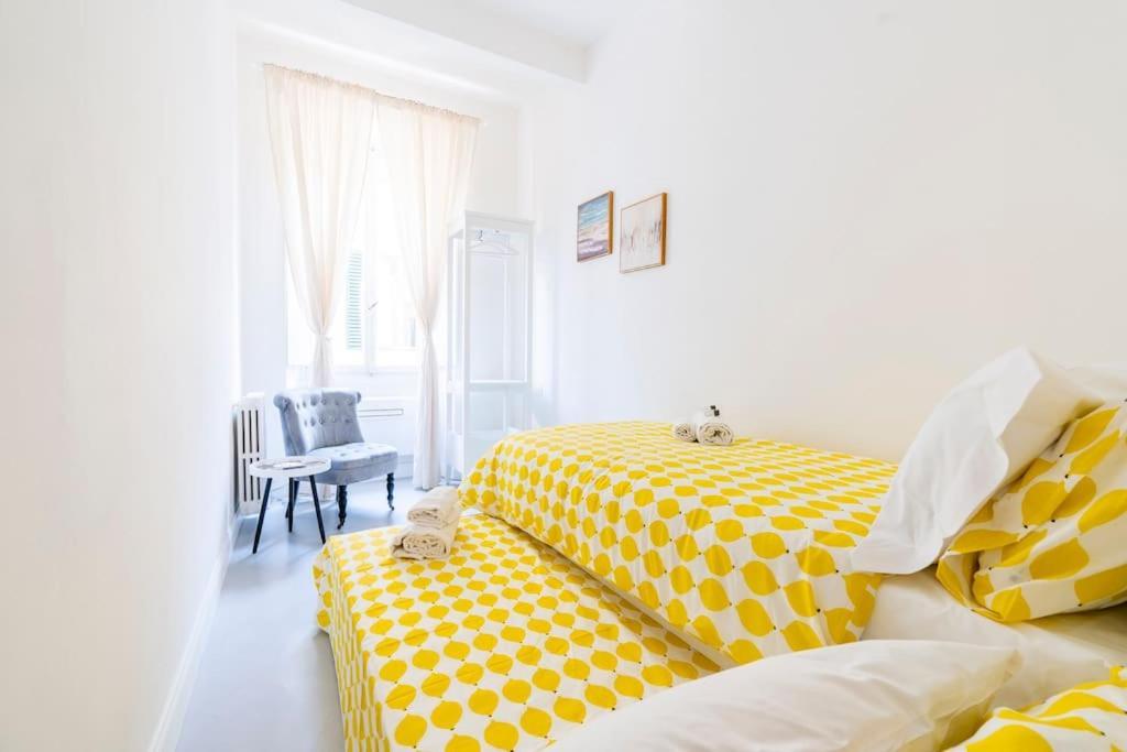 Duomo Deluxe Apartment, Firenze Eksteriør bilde