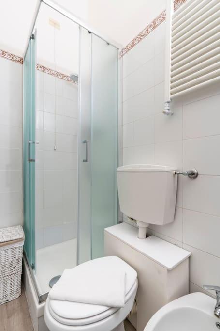 Duomo Deluxe Apartment, Firenze Eksteriør bilde
