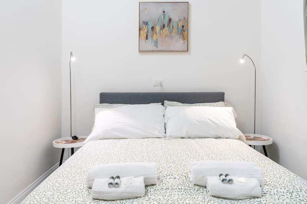 Duomo Deluxe Apartment, Firenze Eksteriør bilde
