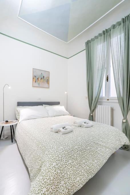 Duomo Deluxe Apartment, Firenze Eksteriør bilde