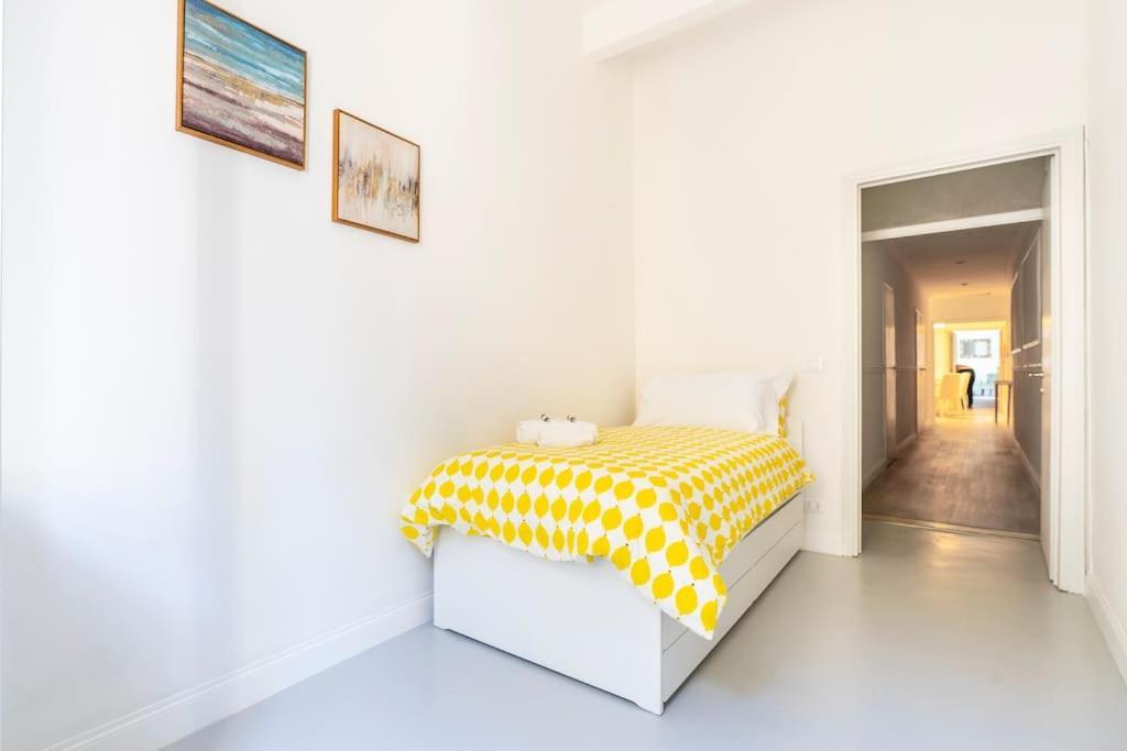 Duomo Deluxe Apartment, Firenze Eksteriør bilde