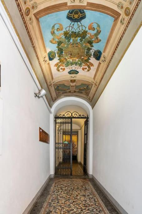 Duomo Deluxe Apartment, Firenze Eksteriør bilde