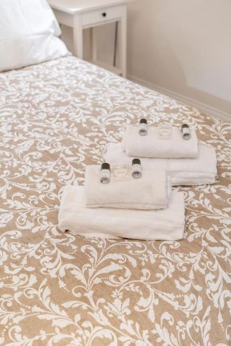 Duomo Deluxe Apartment, Firenze Eksteriør bilde