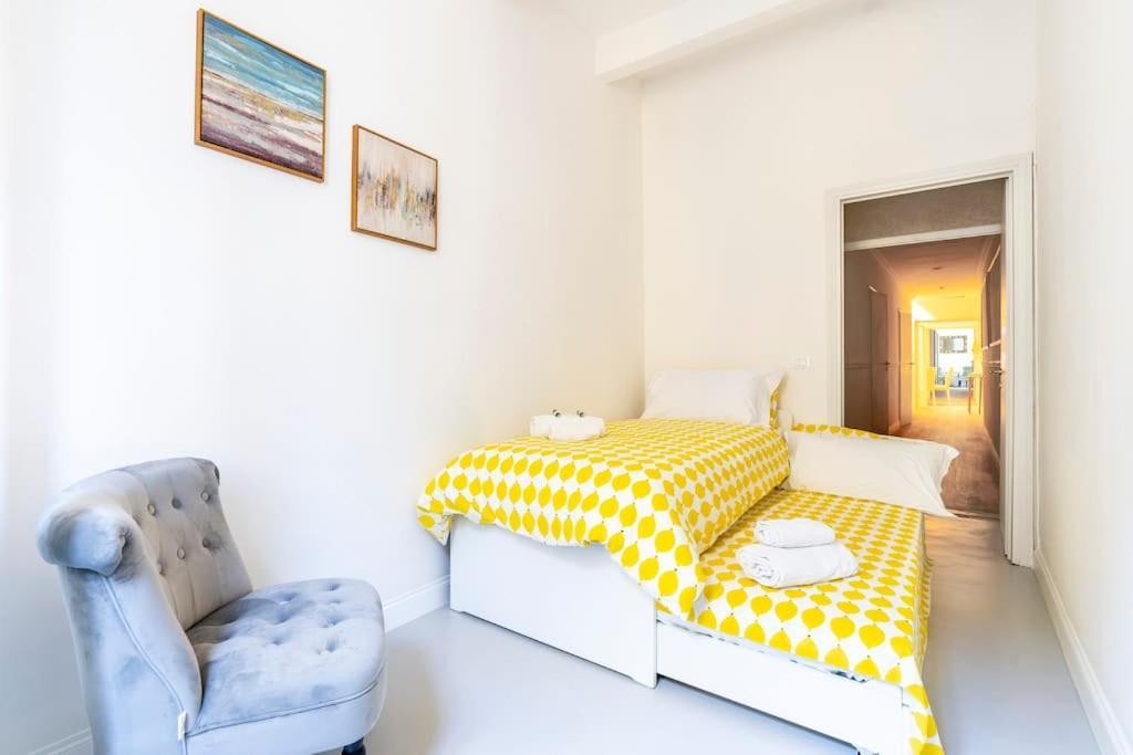 Duomo Deluxe Apartment, Firenze Eksteriør bilde