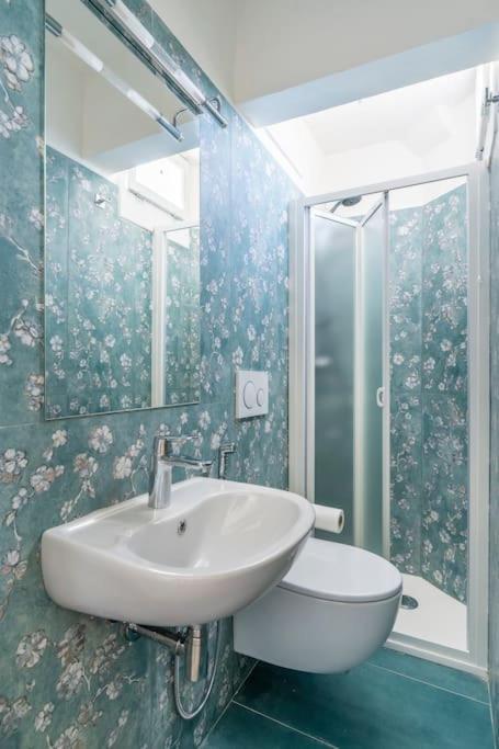 Duomo Deluxe Apartment, Firenze Eksteriør bilde