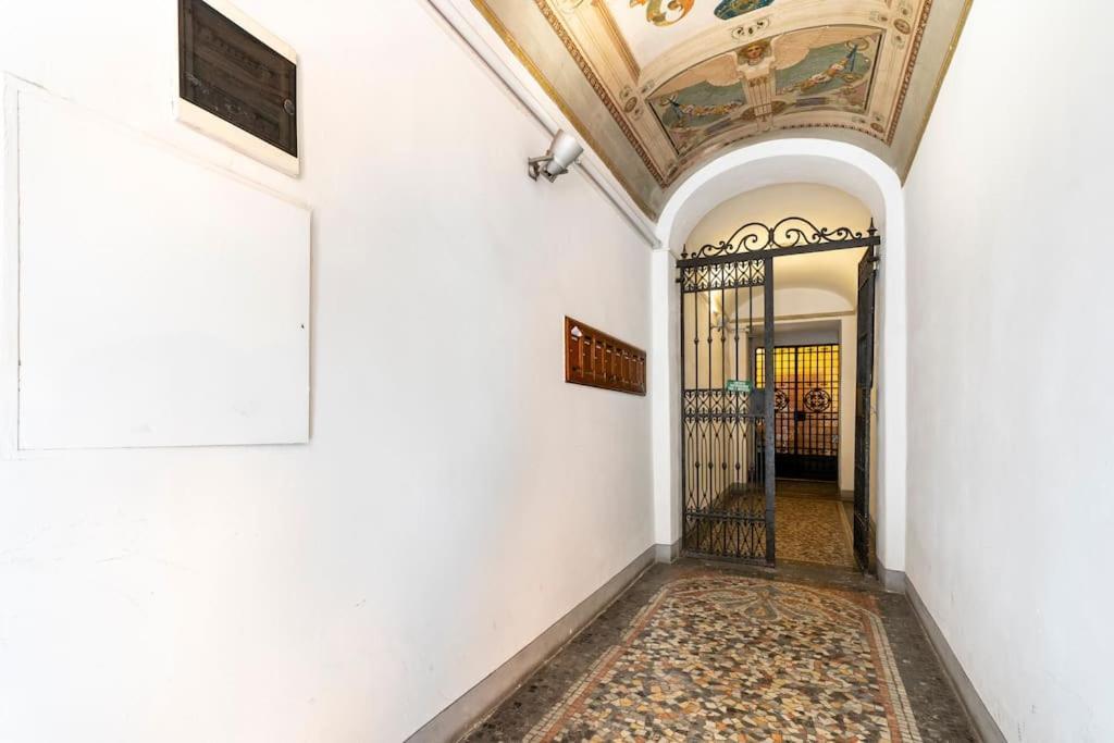 Duomo Deluxe Apartment, Firenze Eksteriør bilde
