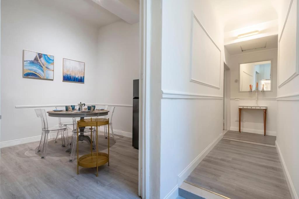 Duomo Deluxe Apartment, Firenze Eksteriør bilde