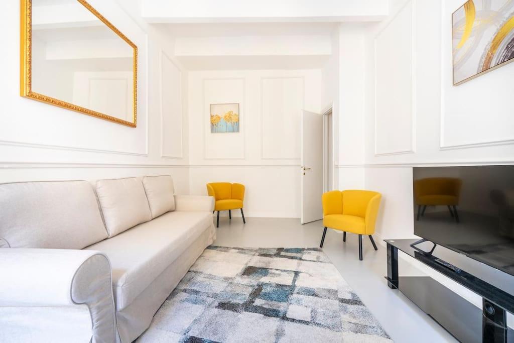 Duomo Deluxe Apartment, Firenze Eksteriør bilde