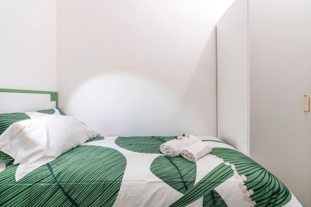 Duomo Deluxe Apartment, Firenze Eksteriør bilde