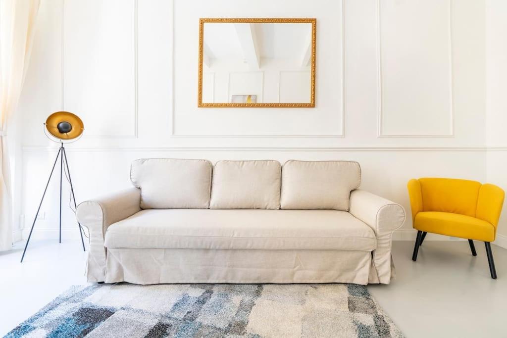 Duomo Deluxe Apartment, Firenze Eksteriør bilde